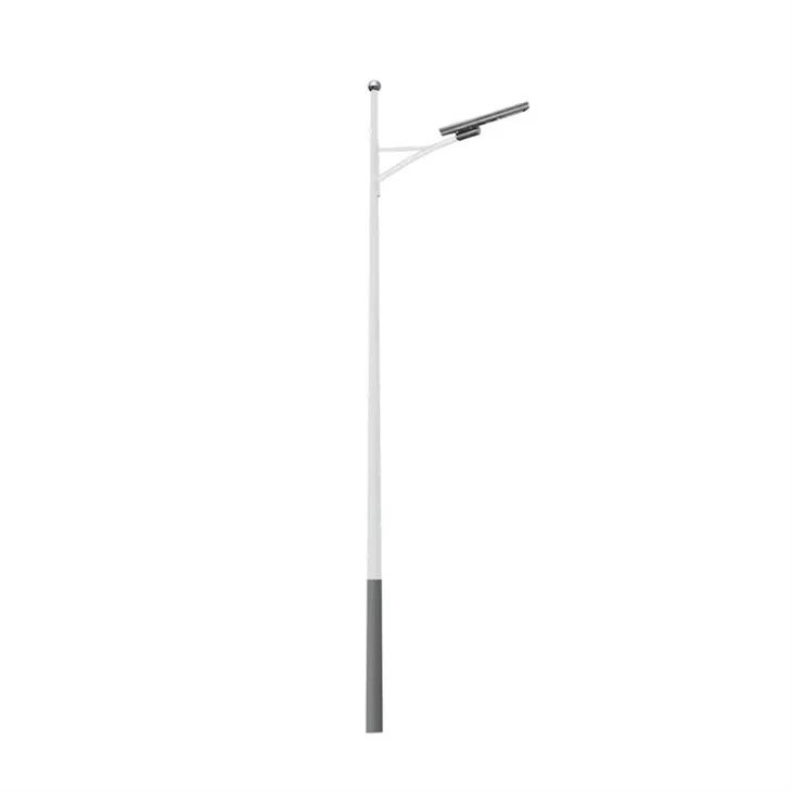20W All In One Solar Street Lights suppliers